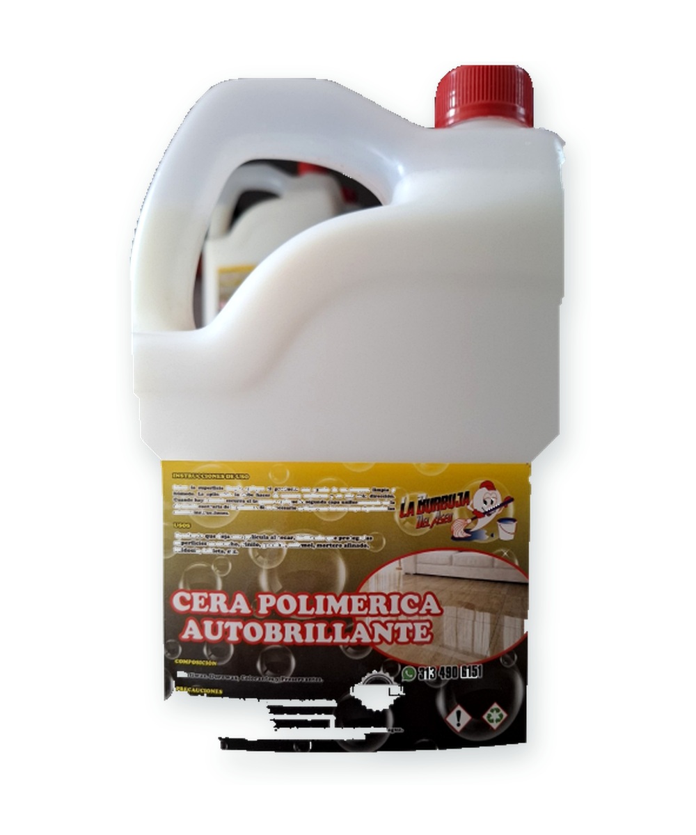 CERA CONCENTRADA NEUTRO