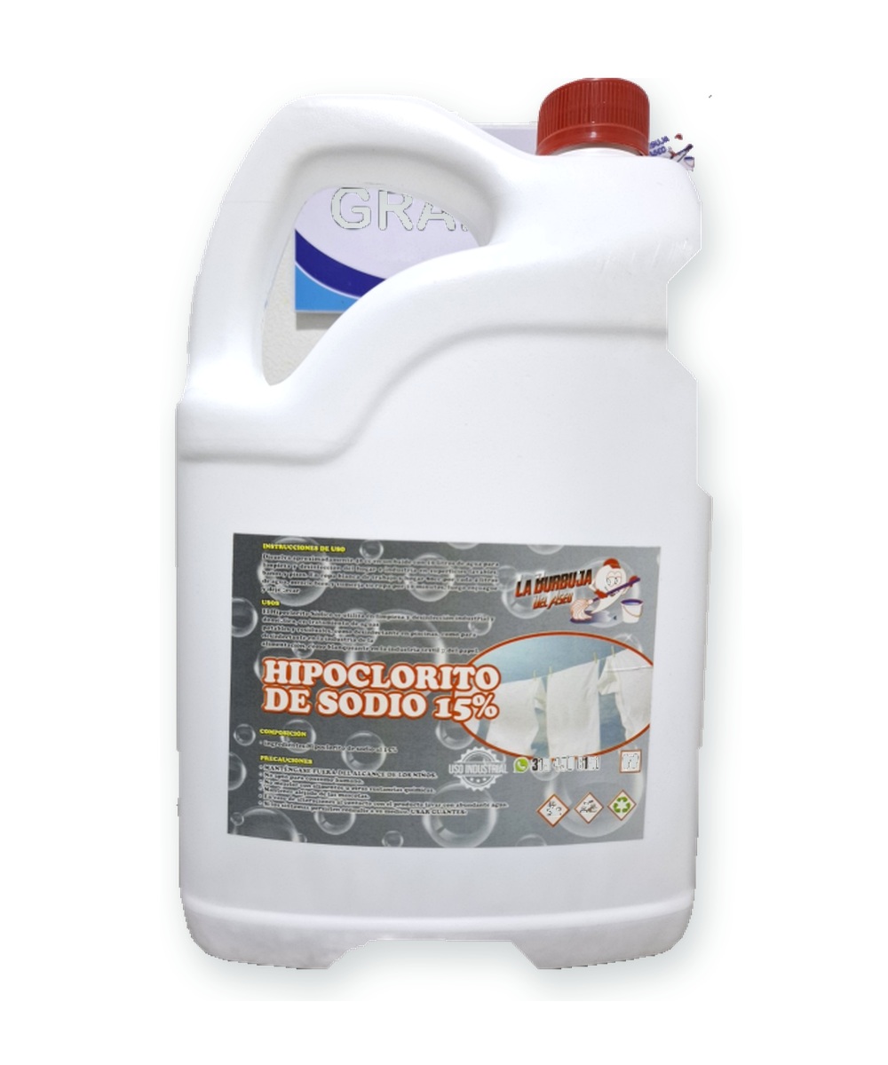 HIPOCLORITO