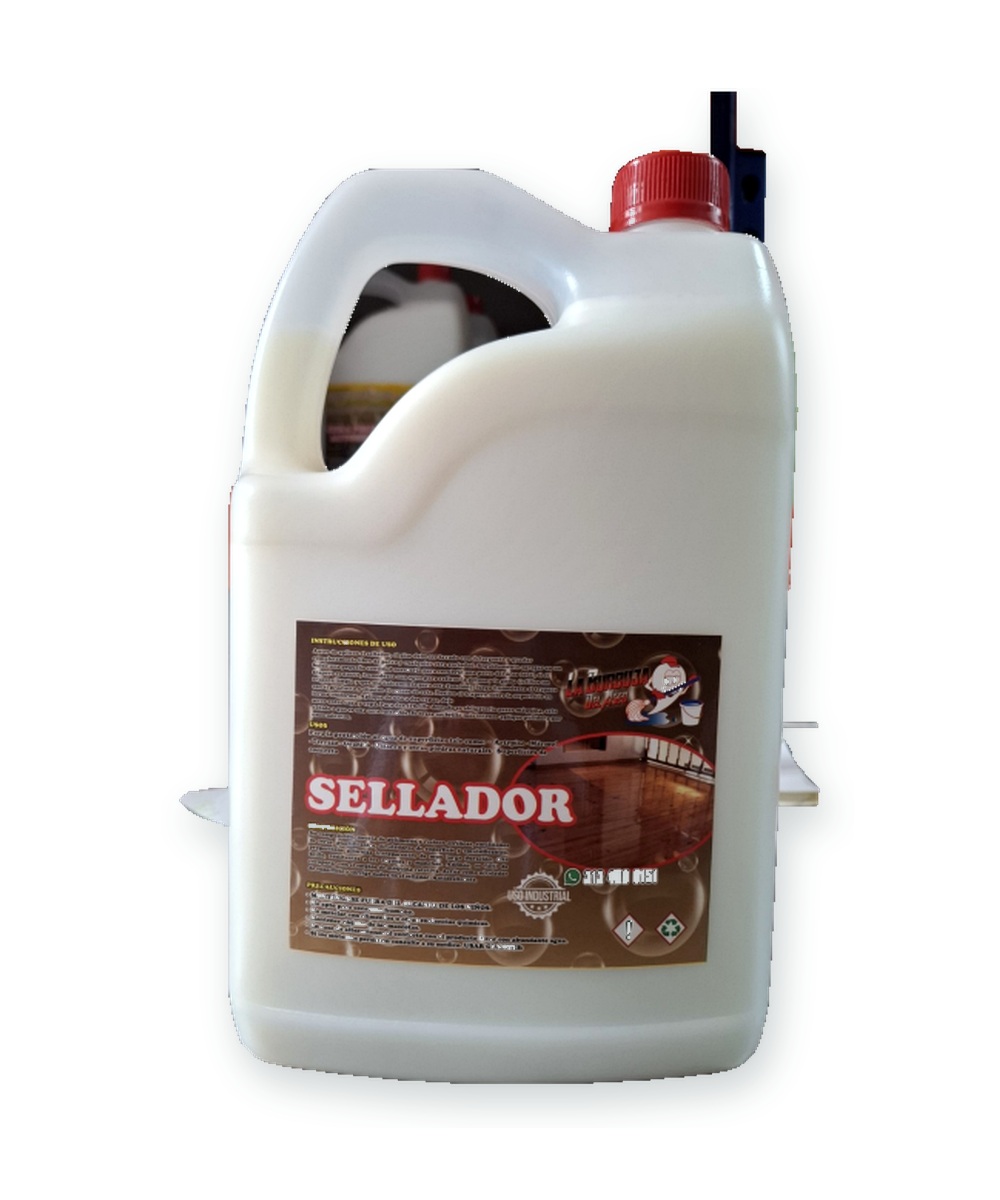 SELLADOR CONCENTRADO NEUTRO