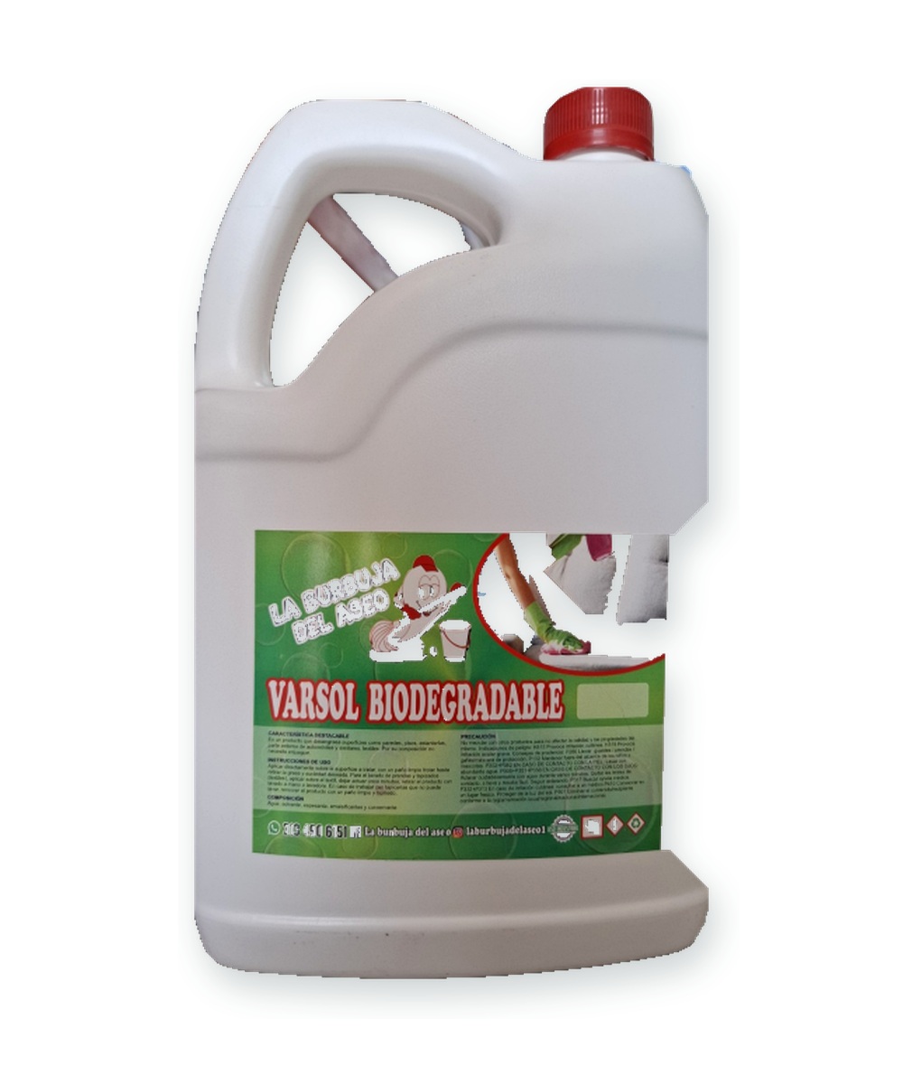 BIO VARSOL